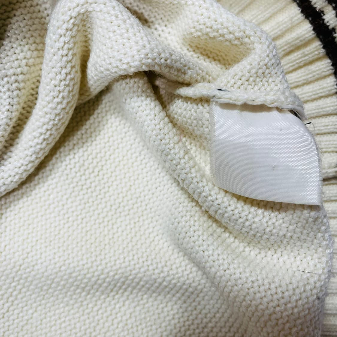 Versace Classic V2 90s Medusa knitwear 상품이미지6