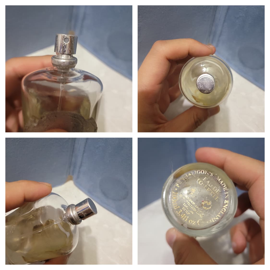 펜할리곤스 쥬니퍼 슬링 EDT 100ml 향수 (K) 상품이미지6