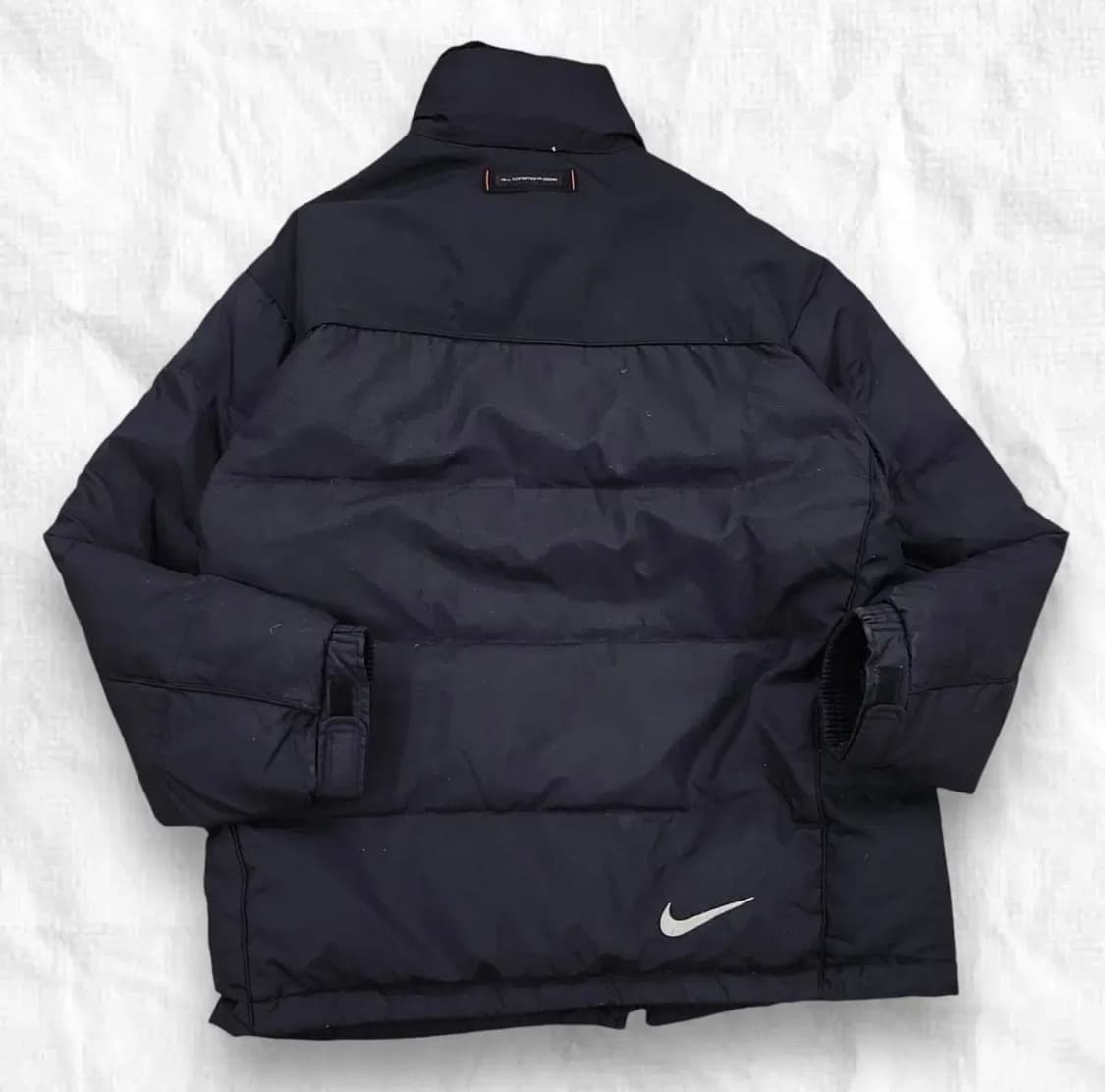 나이키 acg 패딩 M 상품이미지2