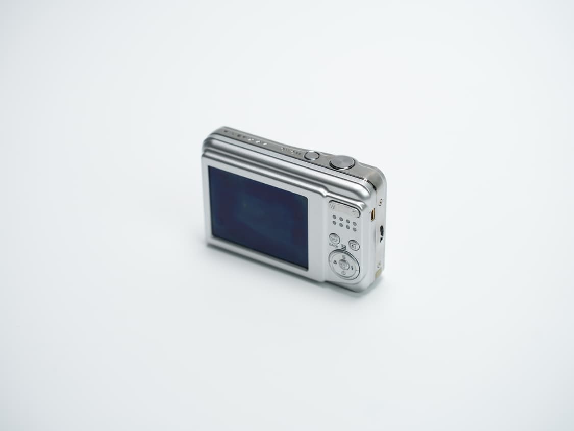 후지필름 fujifilm av250 빈티지 디카 (mint) 상품이미지2