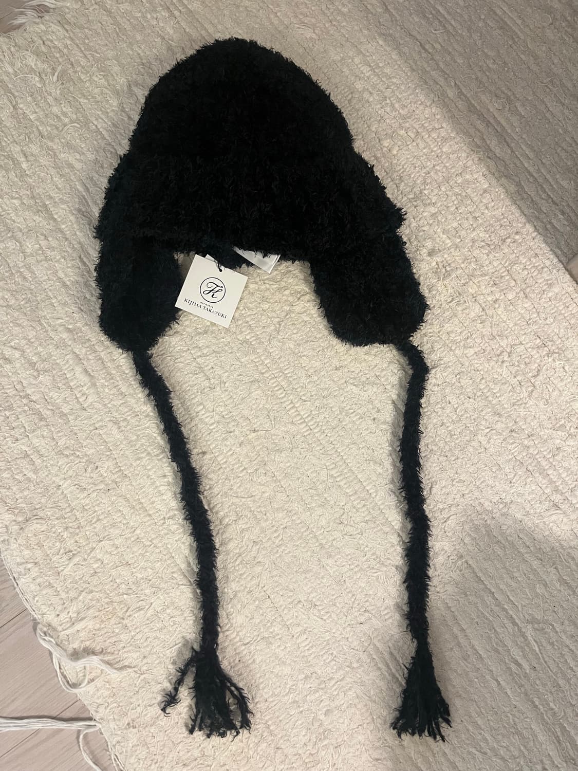 Kijima takayuki 부클모자 상품이미지1