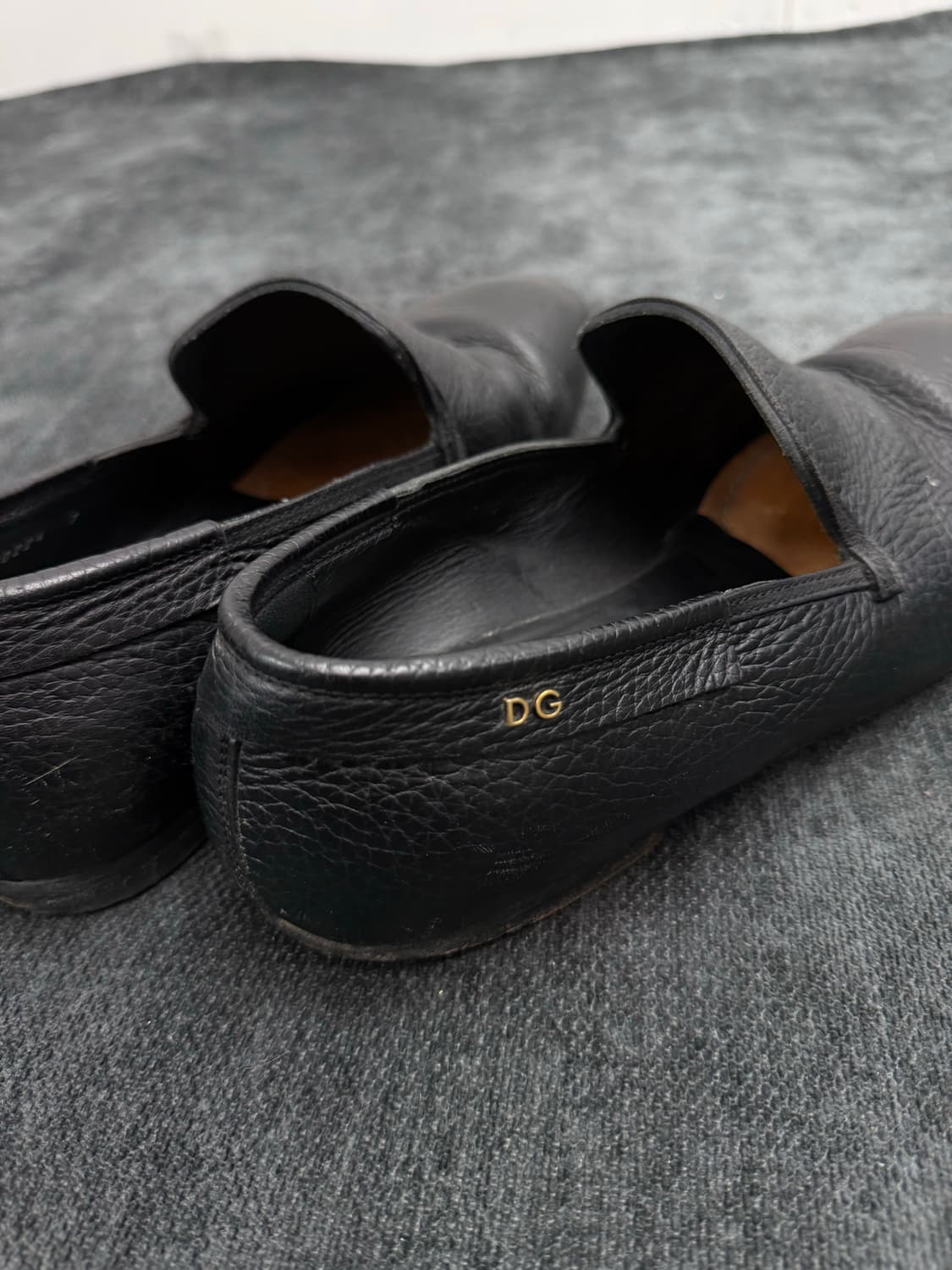 dolce & gabbana 모카신 상품이미지4