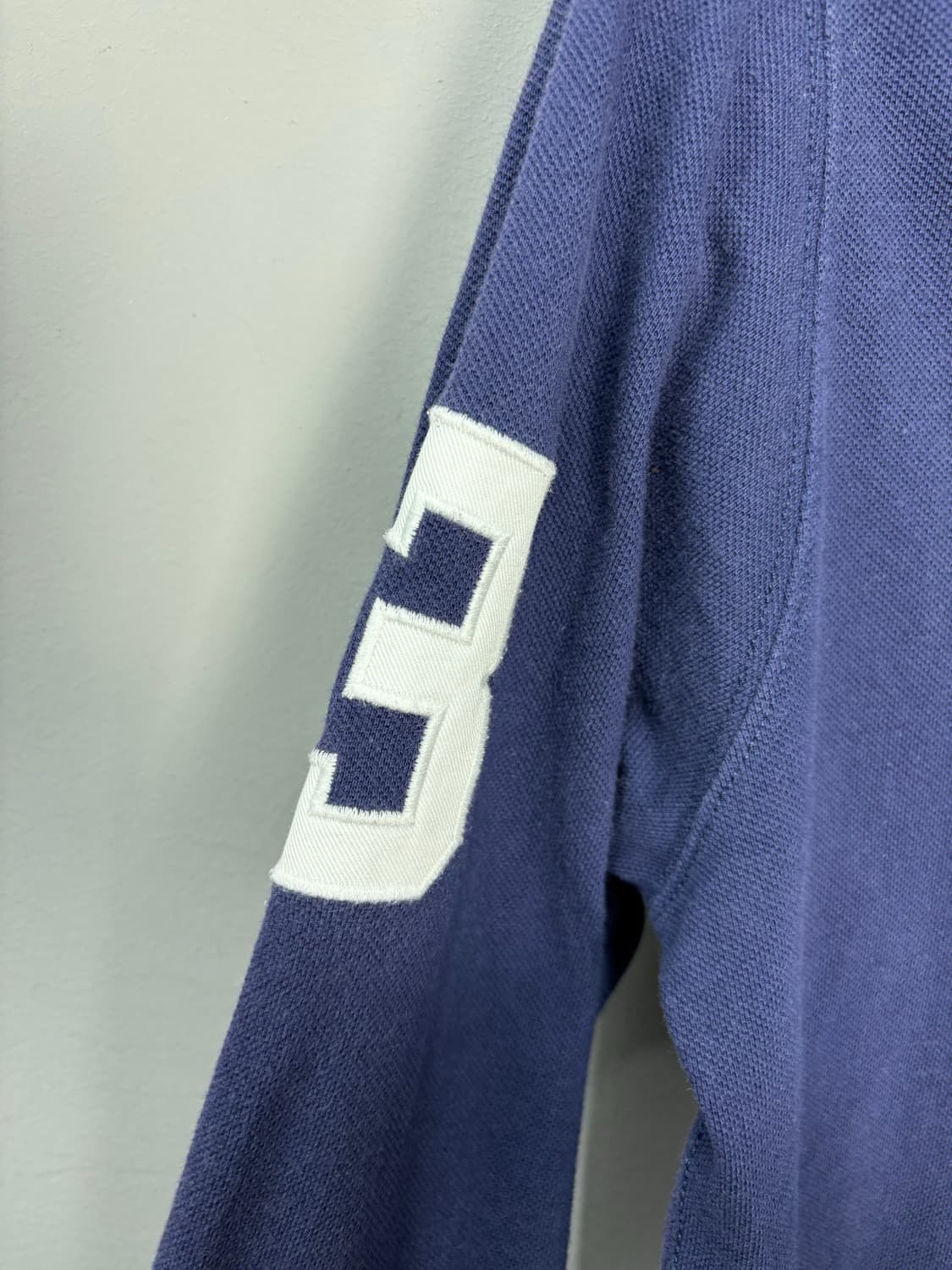 폴로랄프로렌 빅포니 후드집업 A3373 상품이미지4