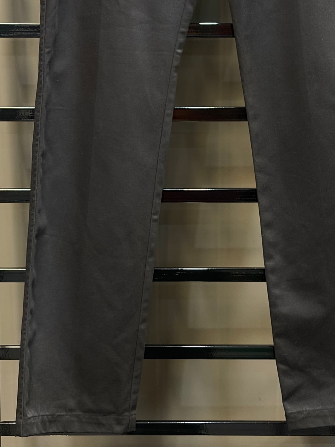 [32] 디키즈 슬림 치노 팬츠 블랙 워크팬츠 Dickies 3.9 상품이미지4
