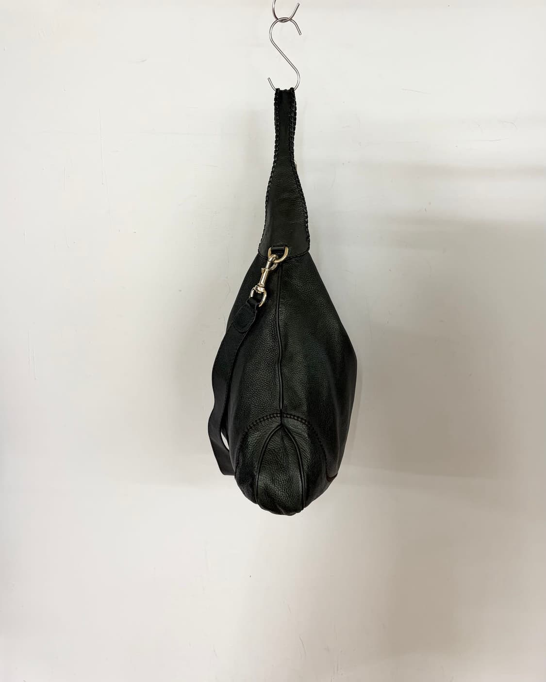 구찌 다크 그린 뉴 재키 호보 숄더백  상품이미지4