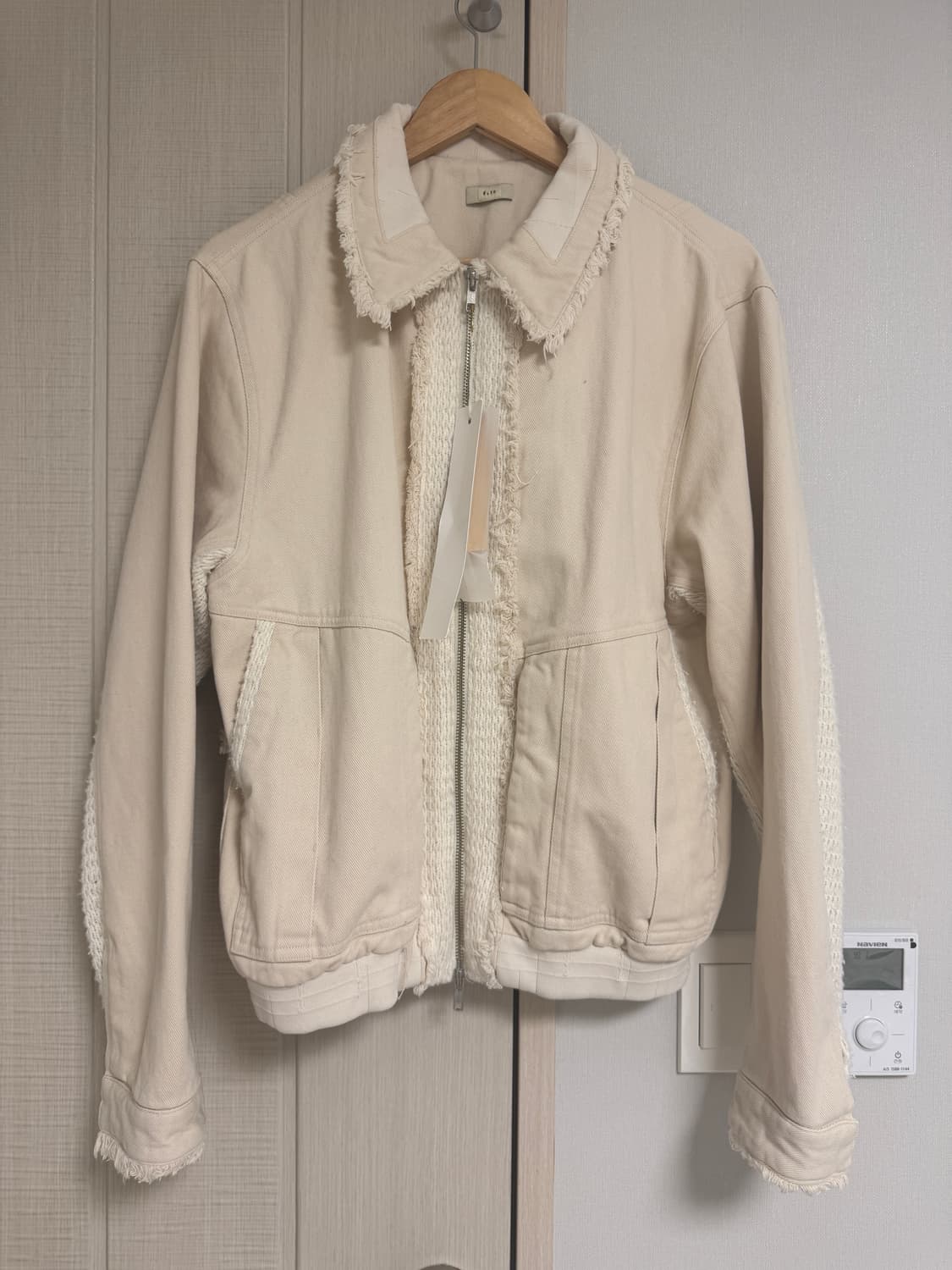 xlim ep.4 jacket 02 상품이미지1