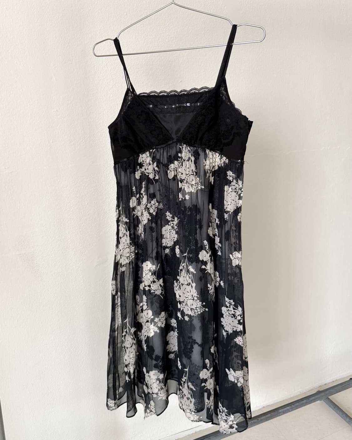 빈티지 원피스 상품이미지1