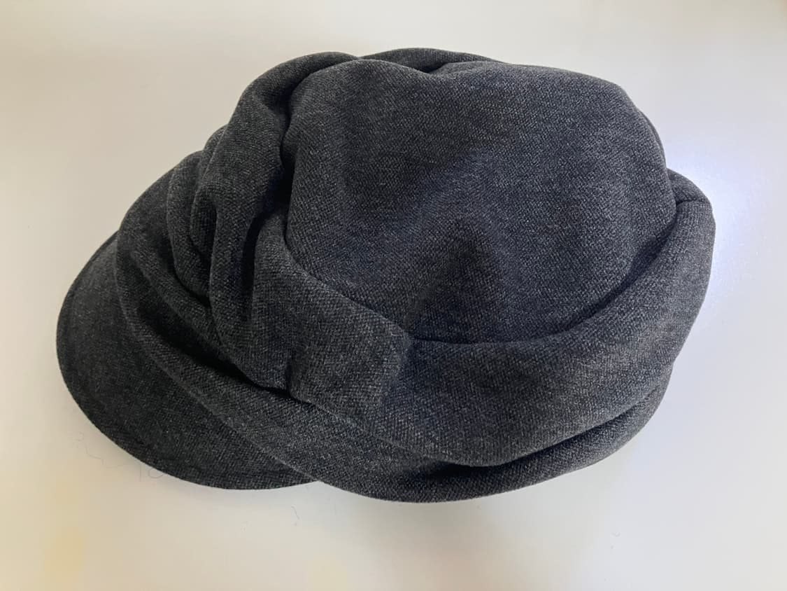 블루씨티 베레모 빵모자 뉴스보이캡 상품이미지3