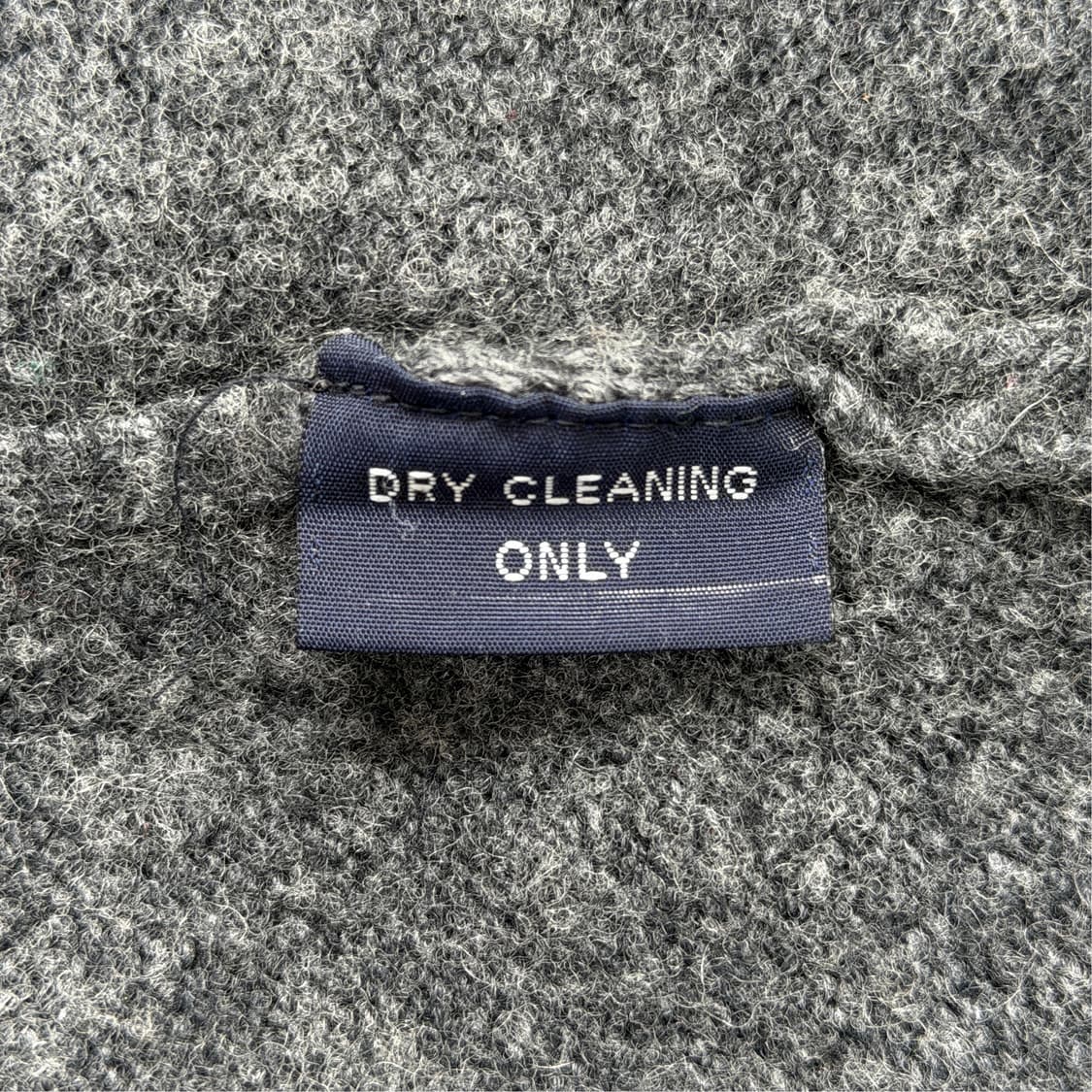 [M] 폴로 랄프로렌 램스울 100% 니트 상품이미지6