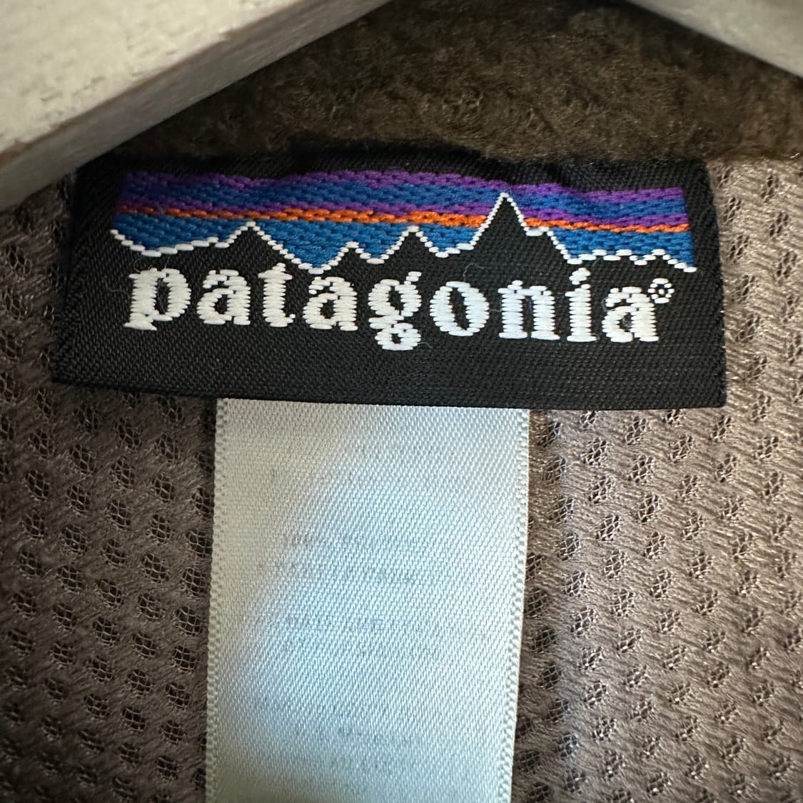 [M] 파타고니아 10s 레트로X 플리스 자켓 상품이미지2