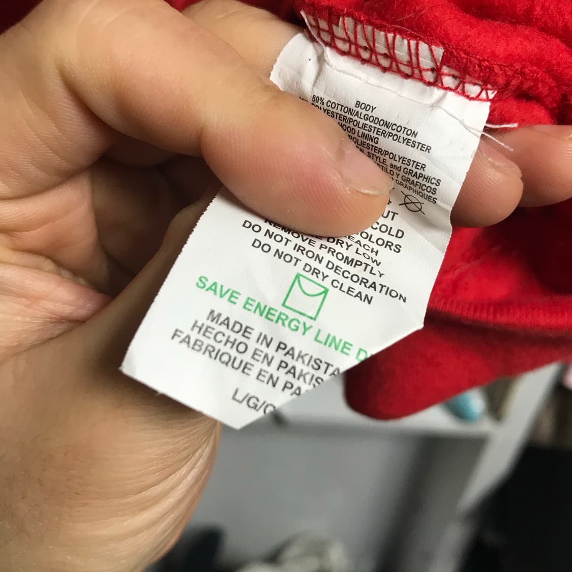 Majestic 세인트루이스 카디널스 후드티 상품이미지5