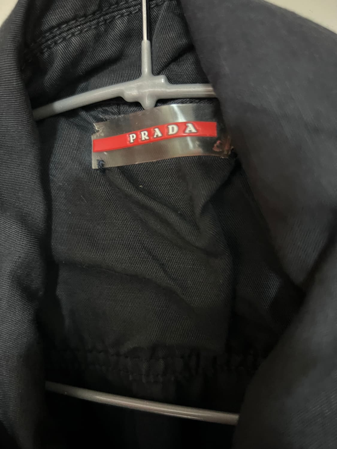 Prada safari jacket 상품이미지4