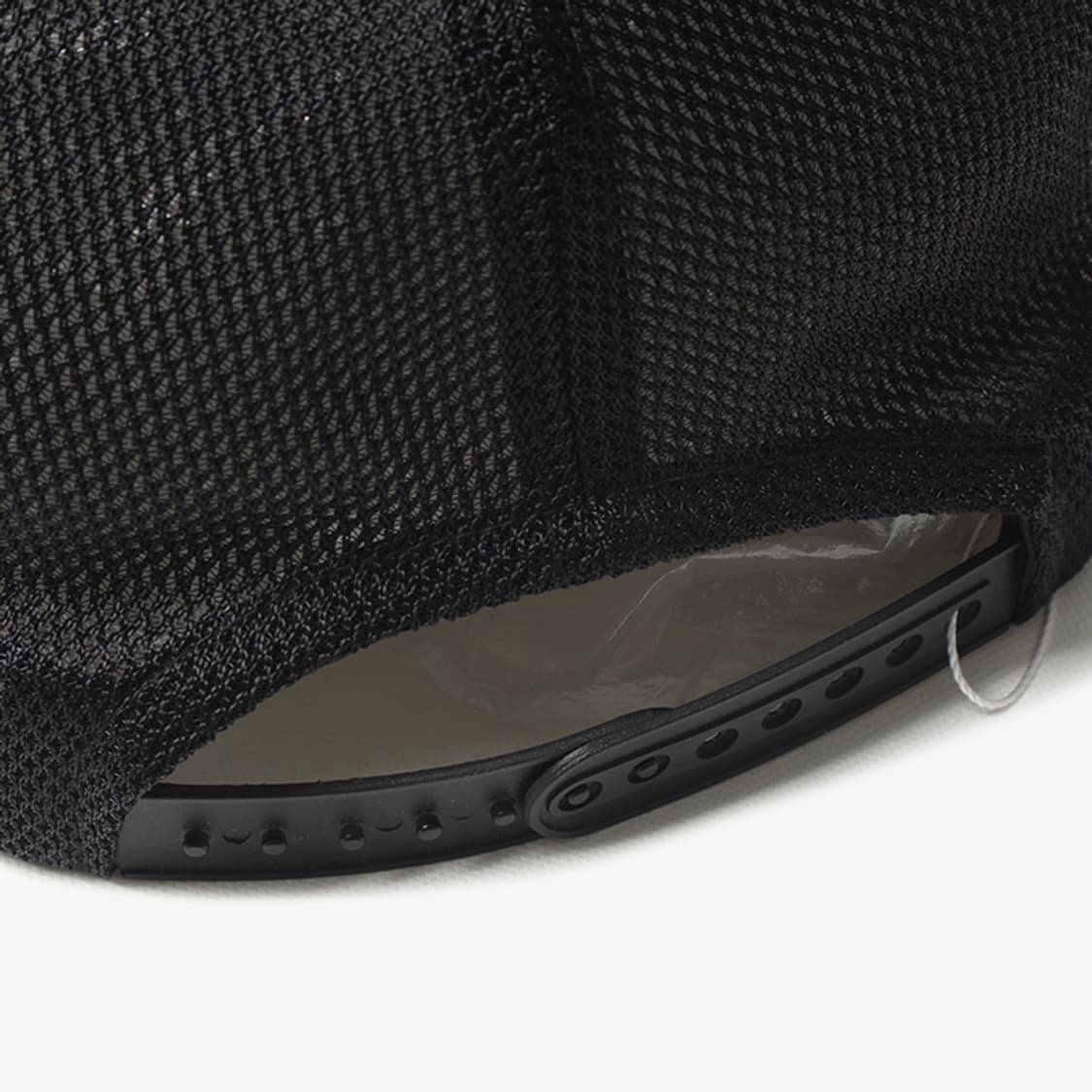  HYSTERIC GLAMOUR "Black Mesh Cap" 상품이미지4