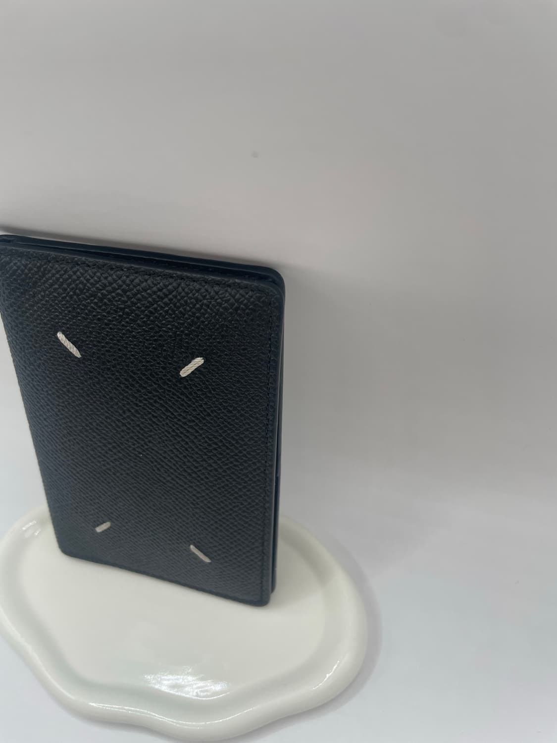 메종 마르지엘라 포 스티치 카드홀더 카드지갑 상품이미지3