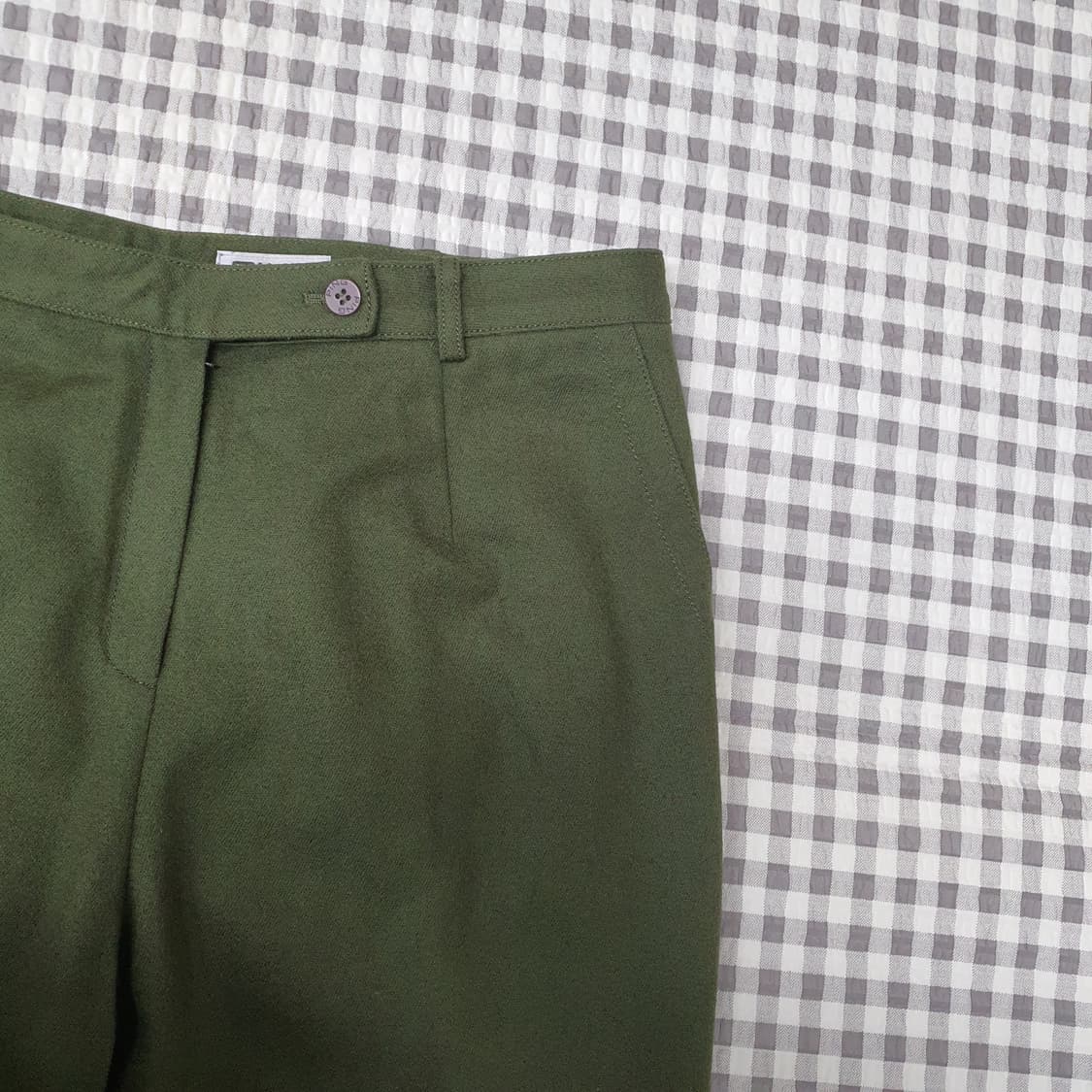 PING 핑 골프 스판 팬츠 남자31 상품이미지3