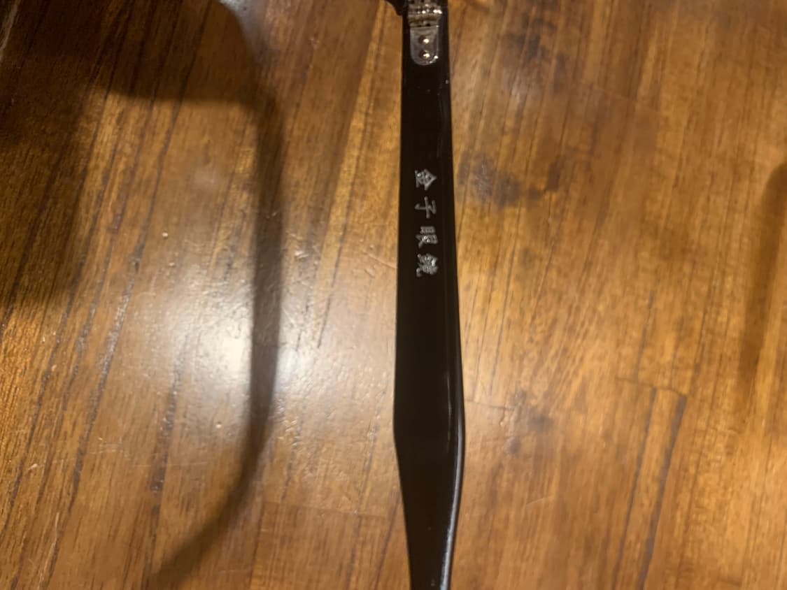 금자안경 ka-41 bk 상품이미지5