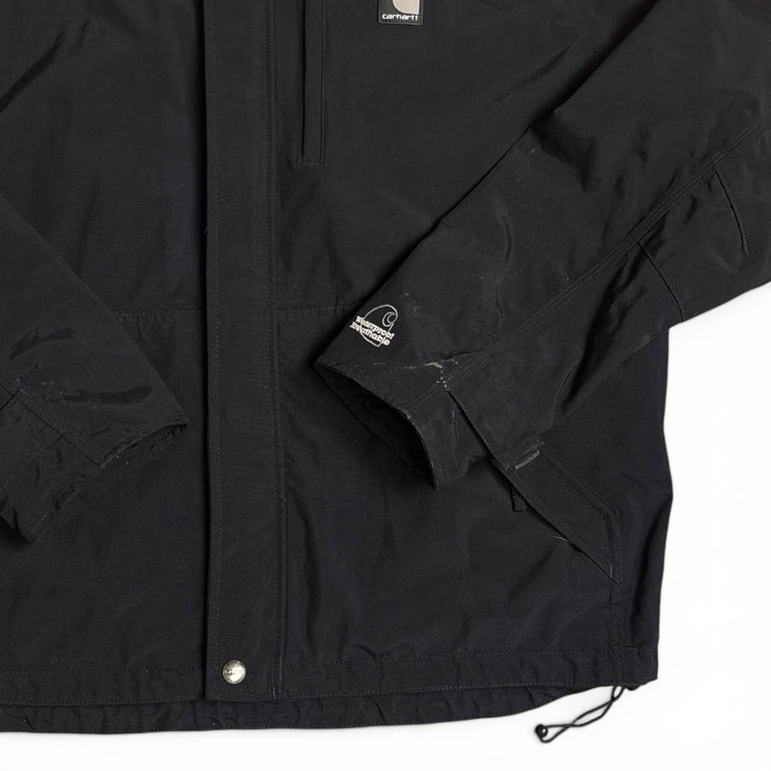 칼하트 j162 자켓 상품이미지4