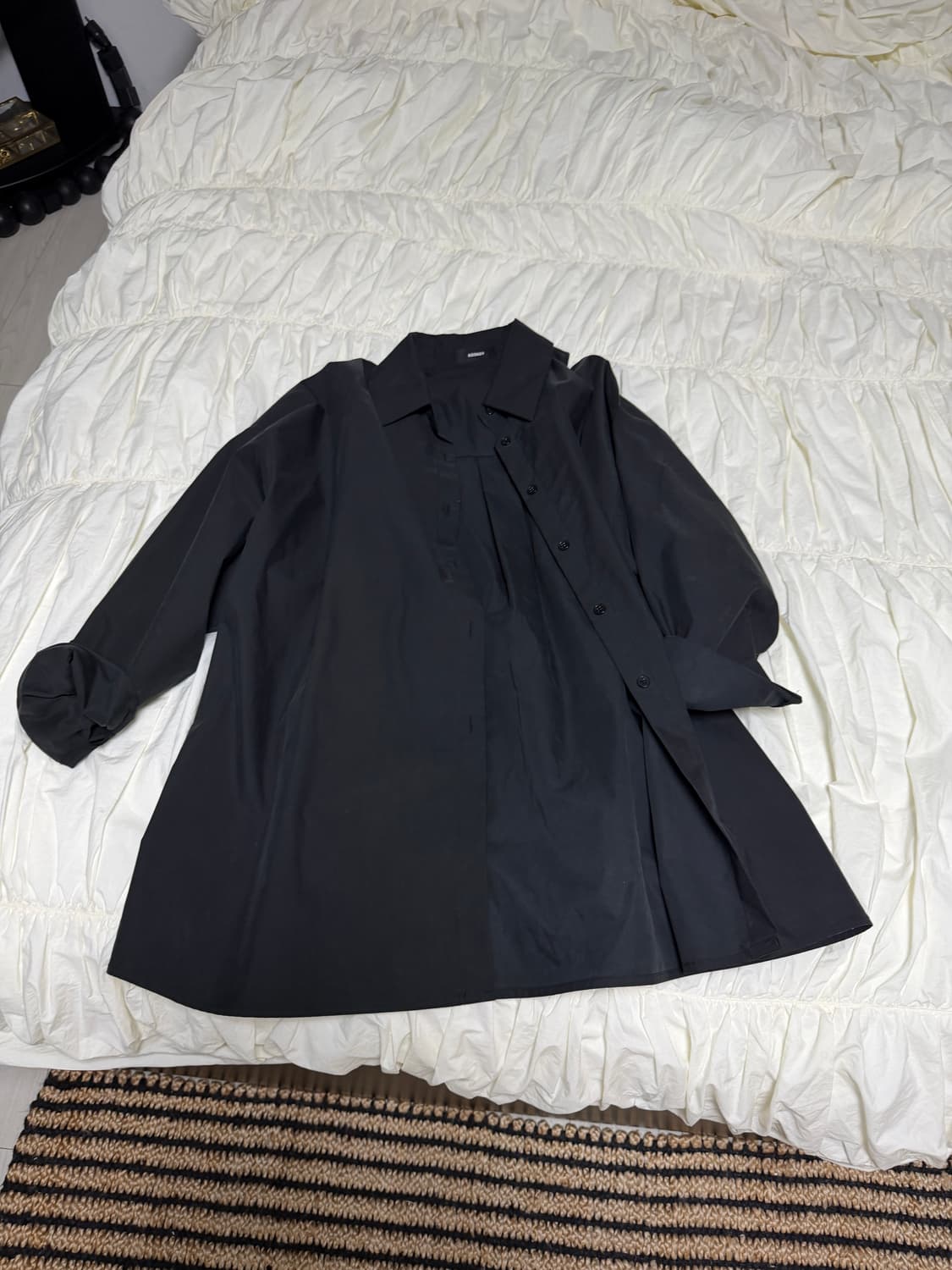 Black shirts 상품이미지2