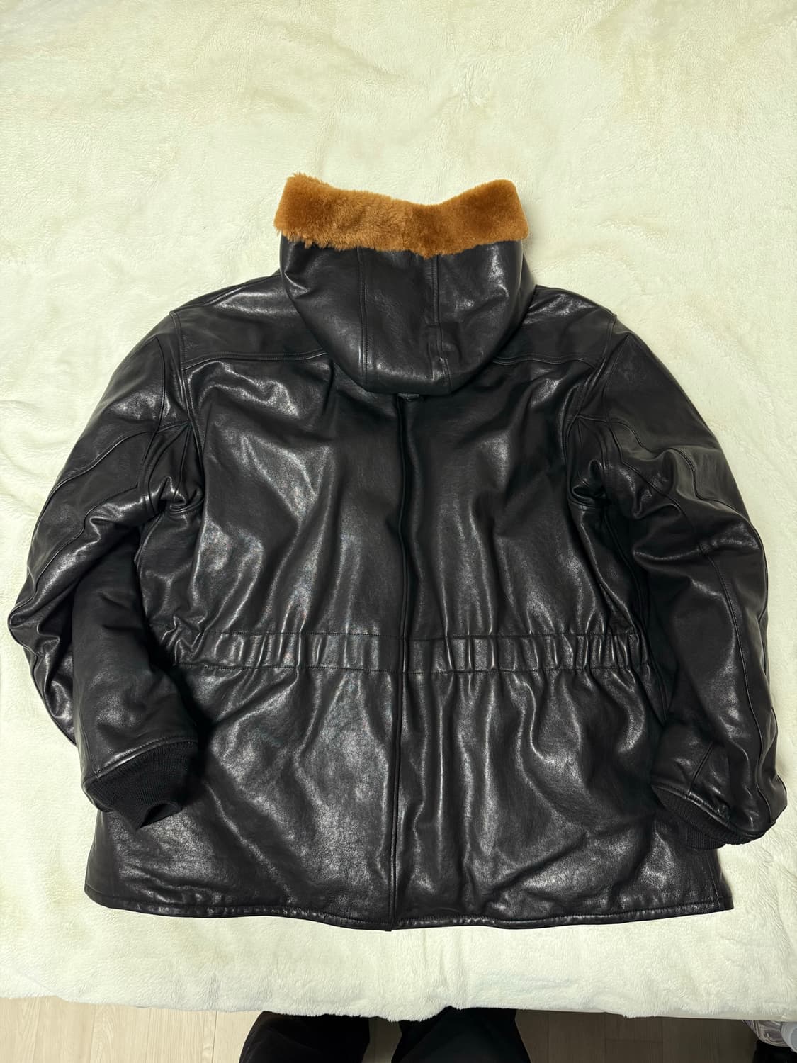 블랙아웃 b-9 xl(착샷첨부) 상품이미지2