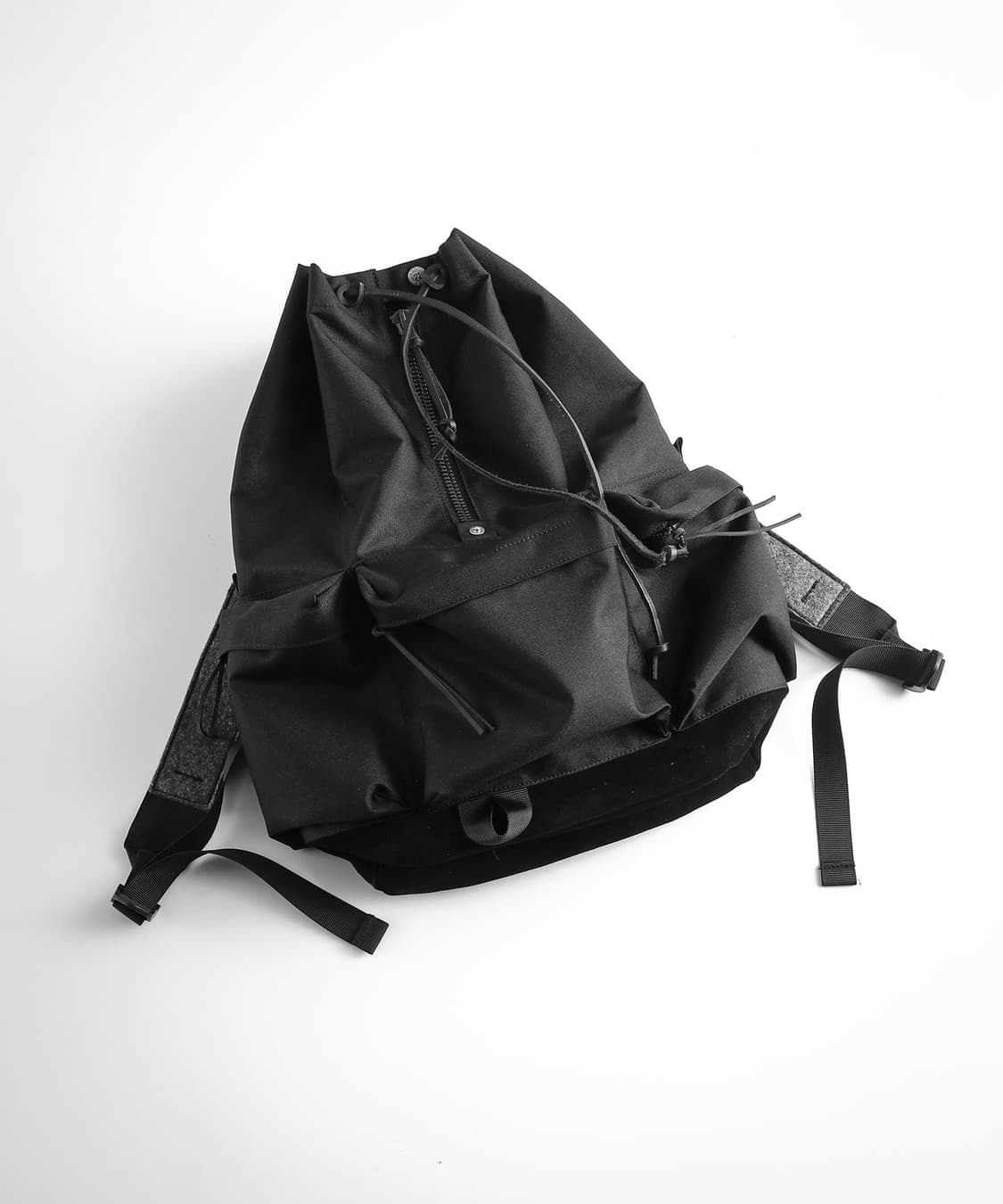 비헤비어 트레블러 더플백 상품이미지1