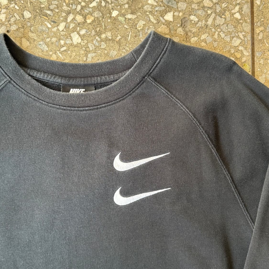 나이키 맨투맨 M 상품이미지3