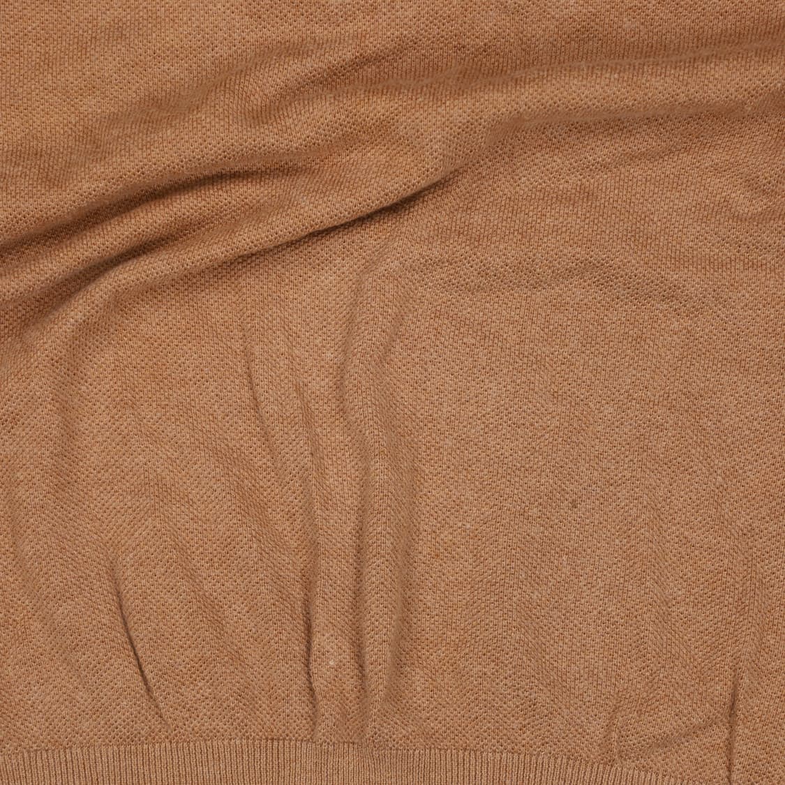 S 폴로 여성 코튼 캐시미어 니트 0309H1 상품이미지5