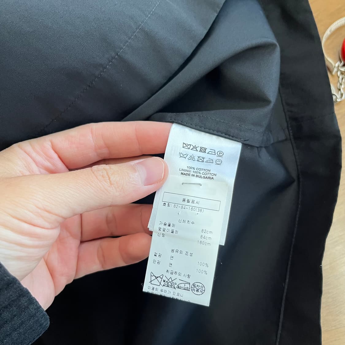 드리스반 노튼 코튼 원피스 38 상품이미지6