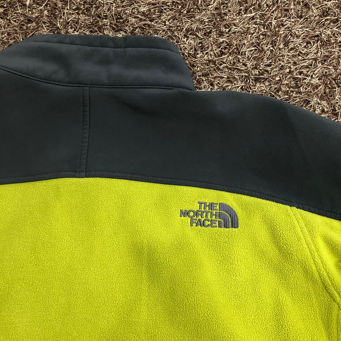 노스페이스 플리스 자켓 상품이미지4
