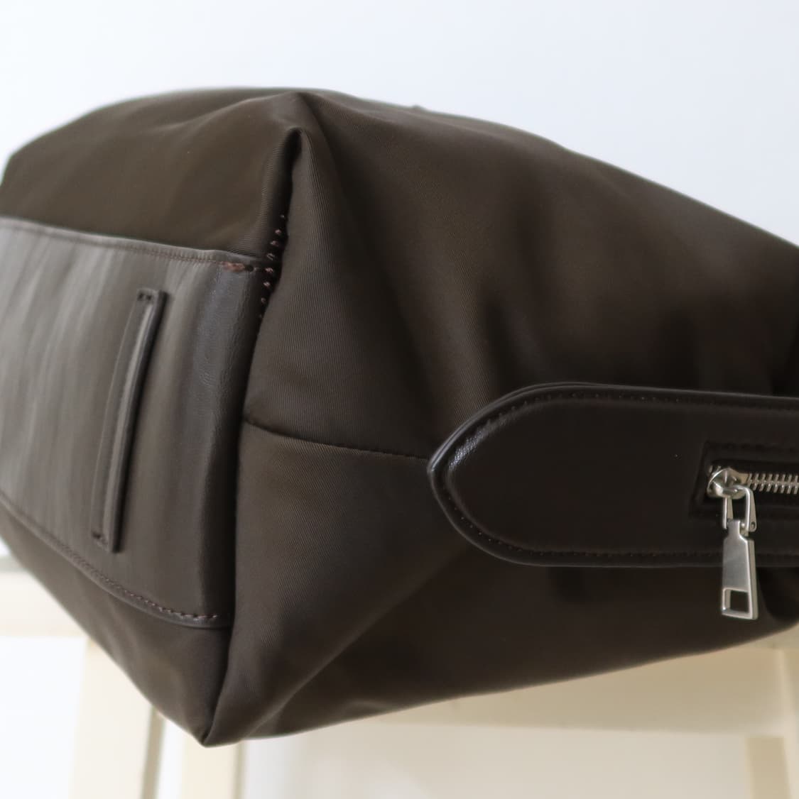 자라 나일론시티백 상품이미지6