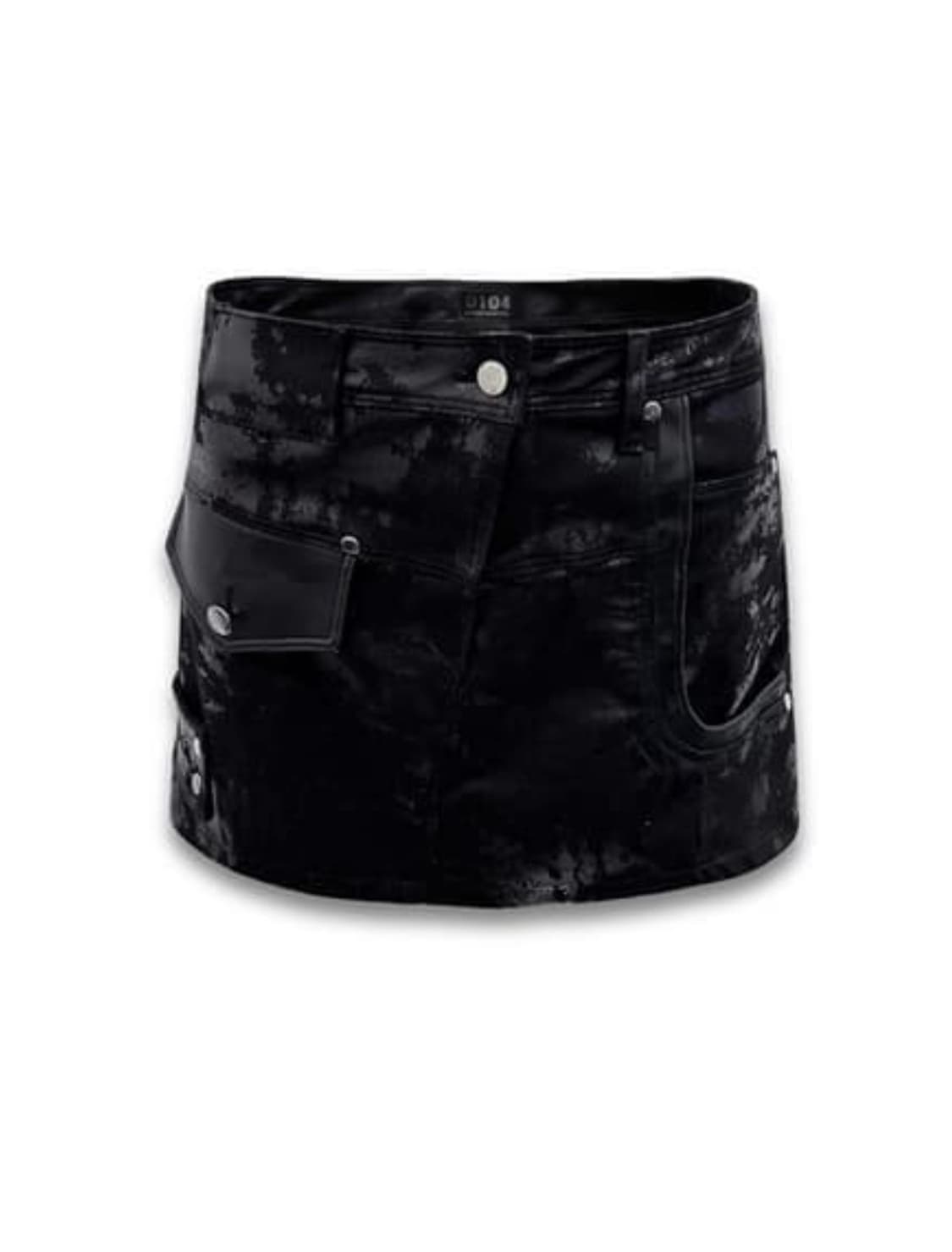 0104 heckler skirt 상품이미지1