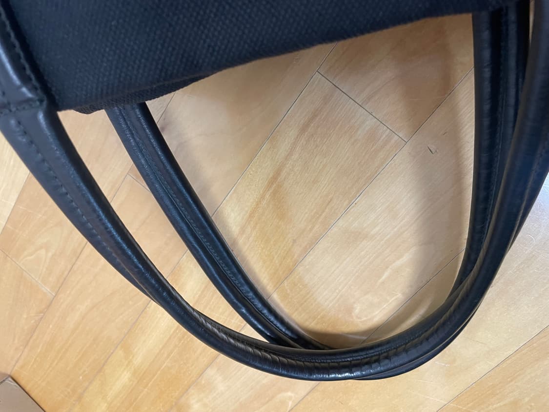 마르지엘라 보스턴백 상품이미지6