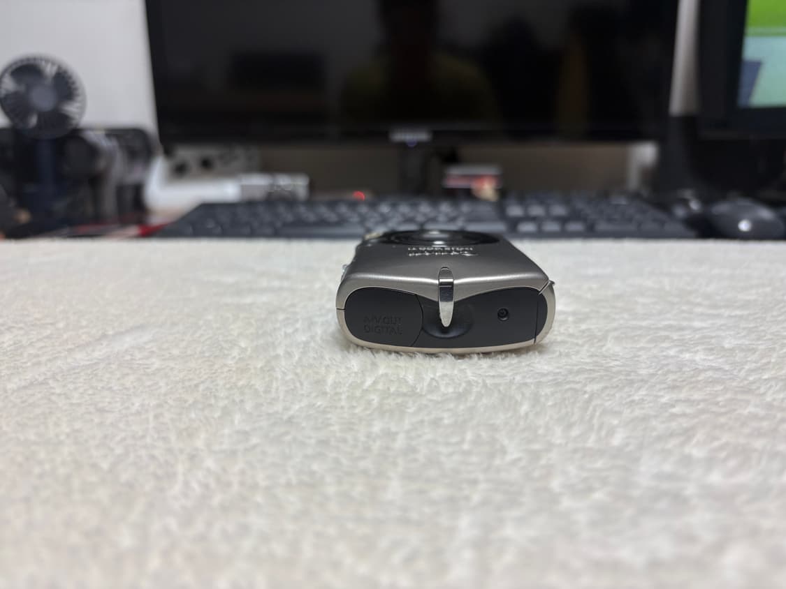 📸💖✨ 캐논 익서스 900Ti (IXUS 900Ti) 판매합니다 ✨ 상품이미지5