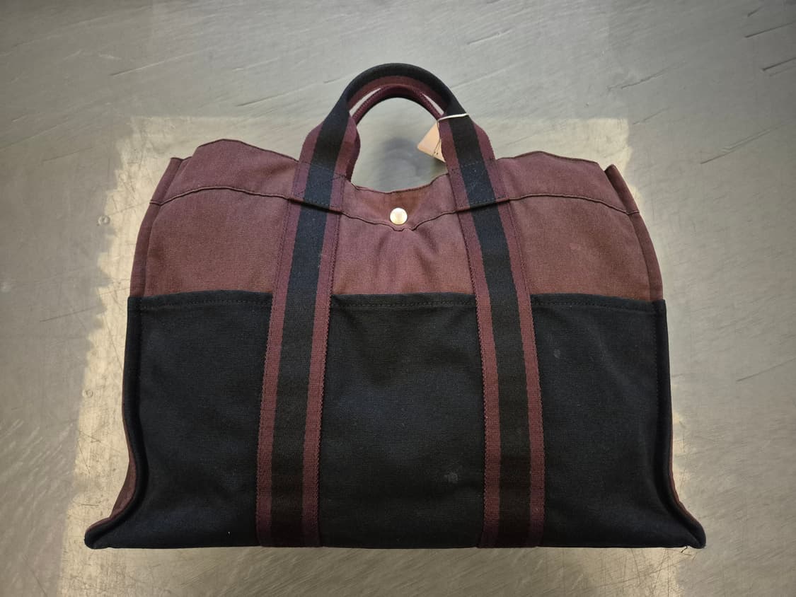 00s 에르메스 후투토 토트 백 상품이미지2