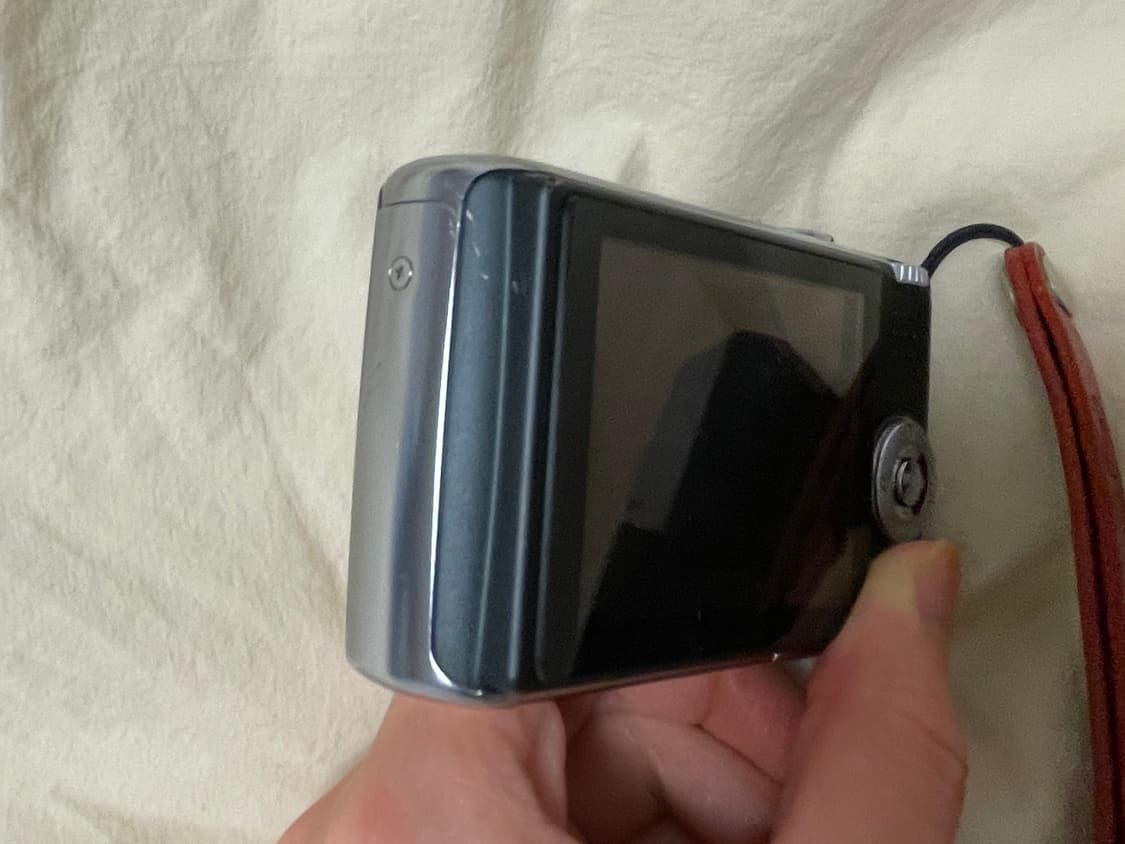 라이카 c-lux1 블랙 상품이미지9