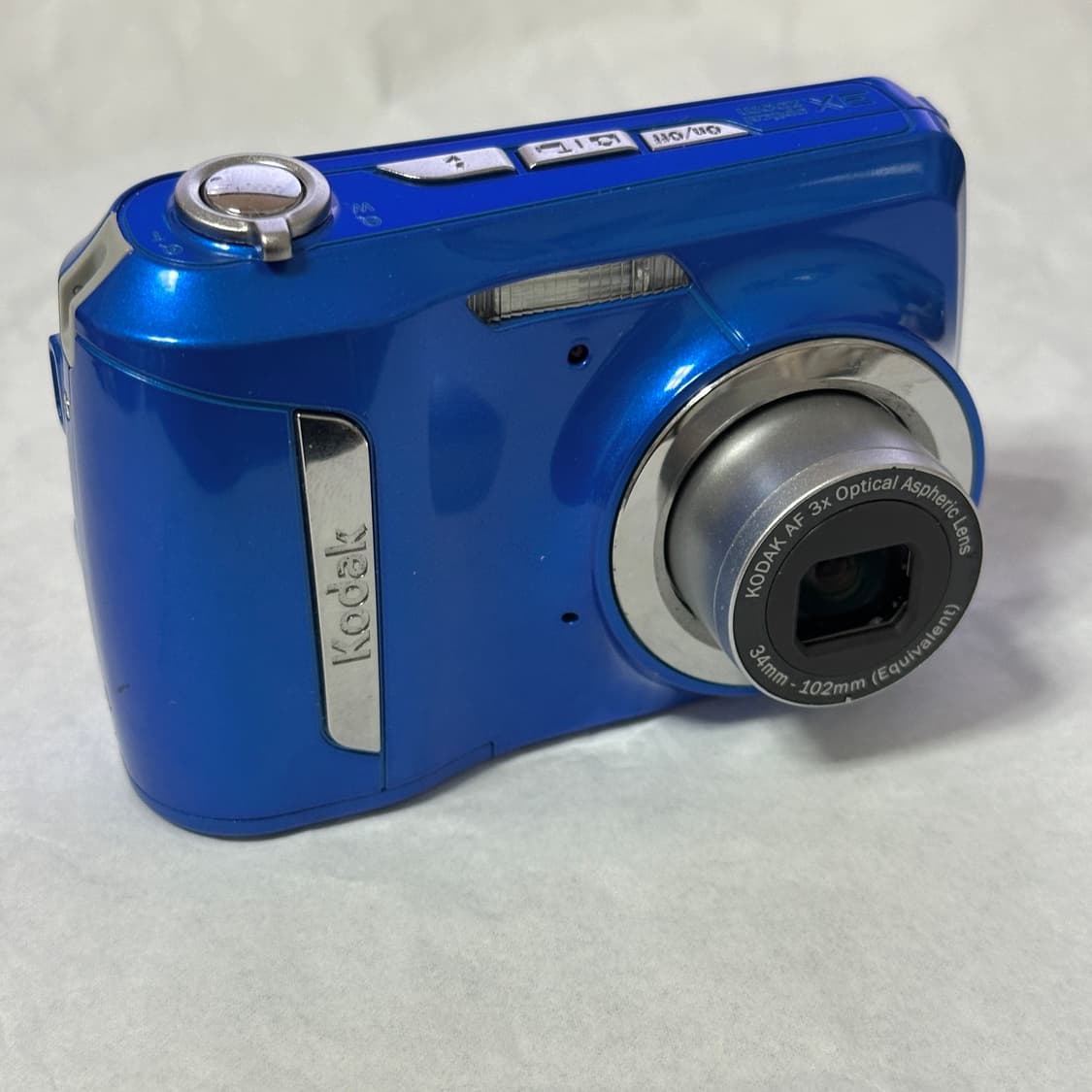 키키디카💙 코닥 이지쉐어 C142 Kodak (C143) 상품이미지3