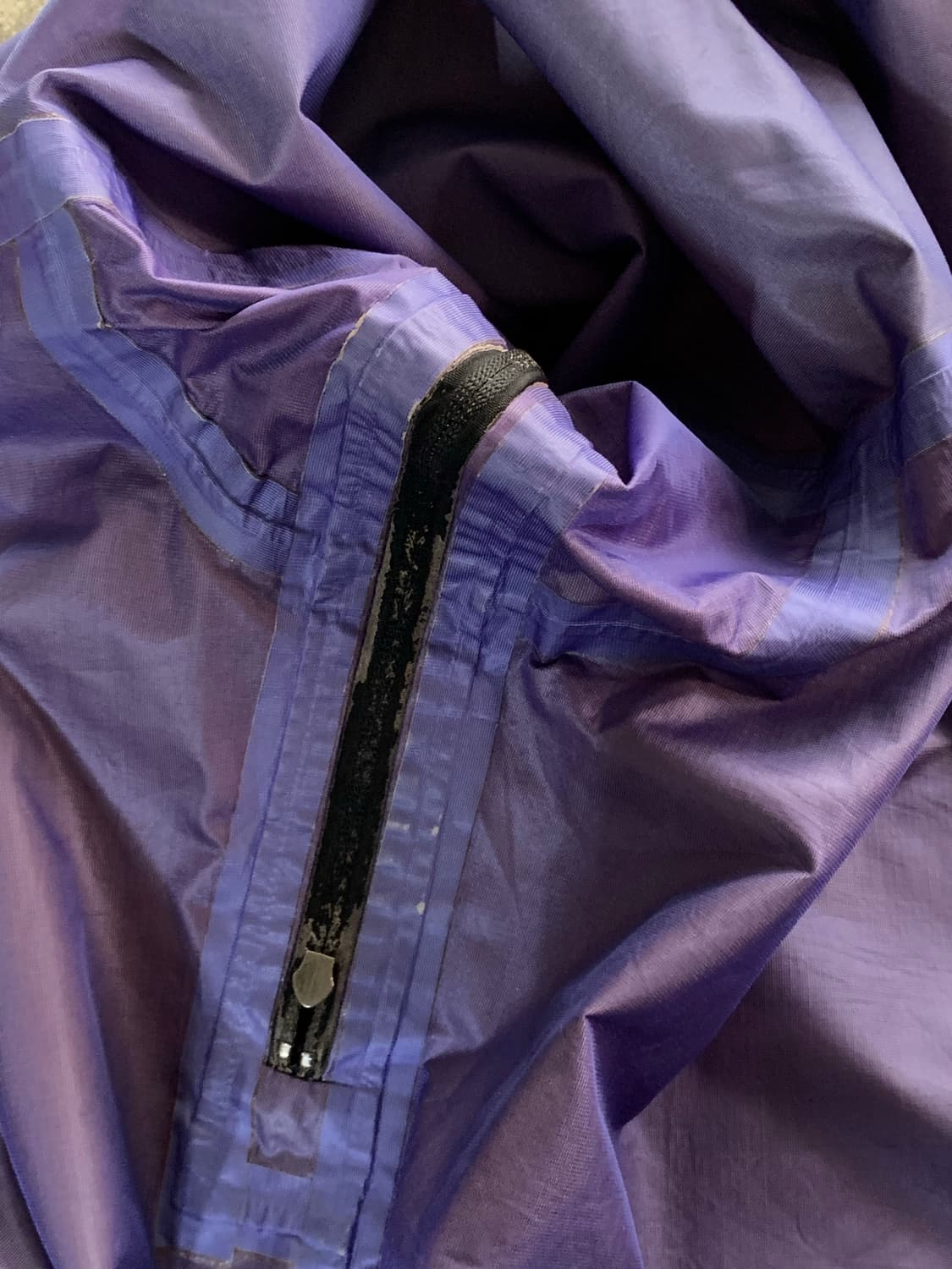 1996 파타고니아 토레(Torre) 자켓 상품이미지9