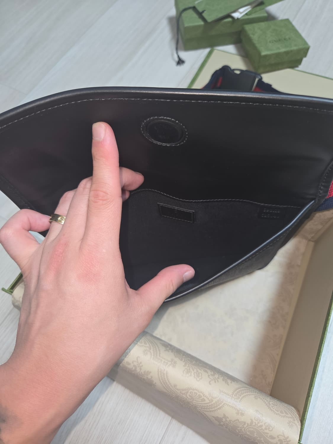 구찌 가방 판매합니다[정품] 상품이미지6