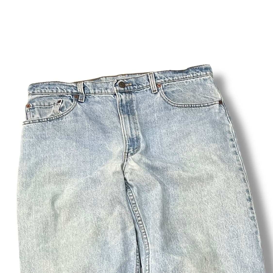  USA 리바이스 550 데님팬츠 y14186 상품이미지4