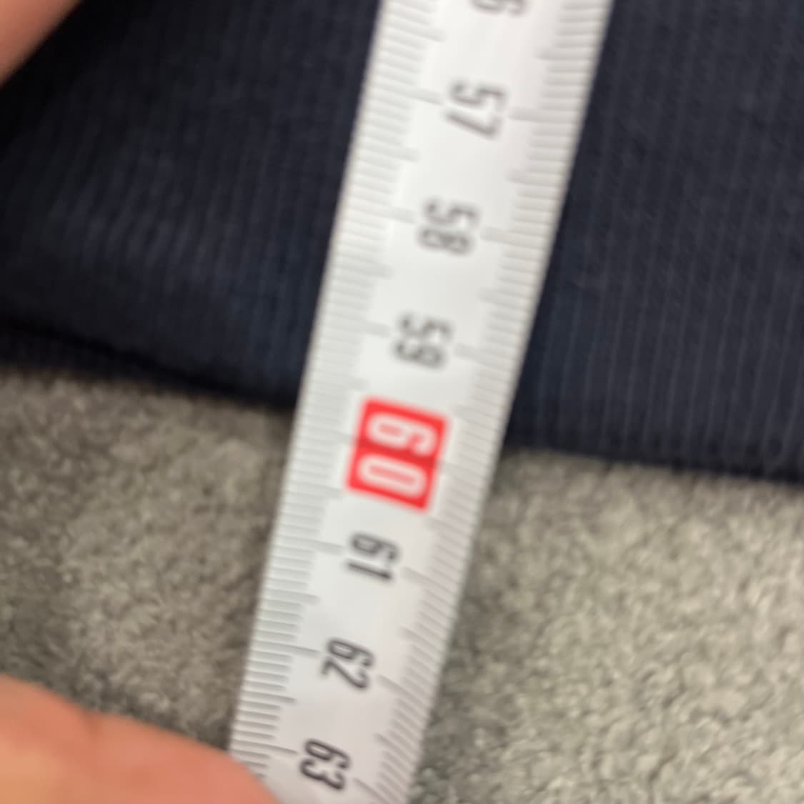 L 폴로 스포츠 여성 블루종 자켓 상품이미지8