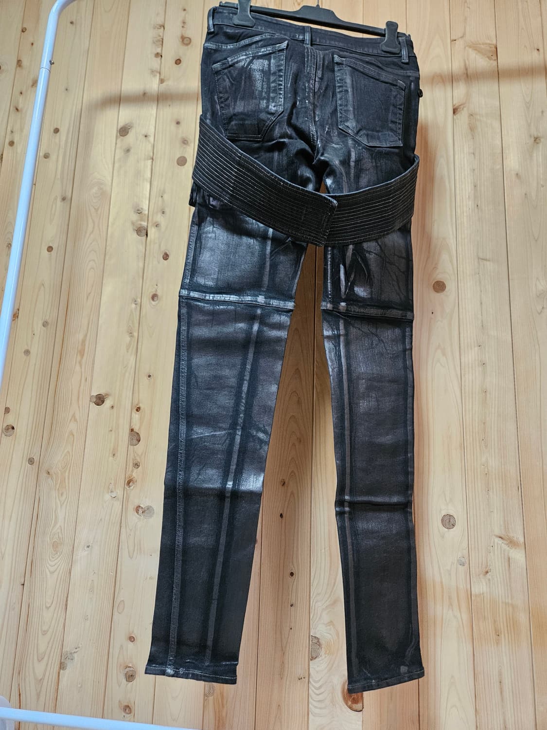 [30] 릭오웬스 이지 플레게톤 팬츠 상품이미지4