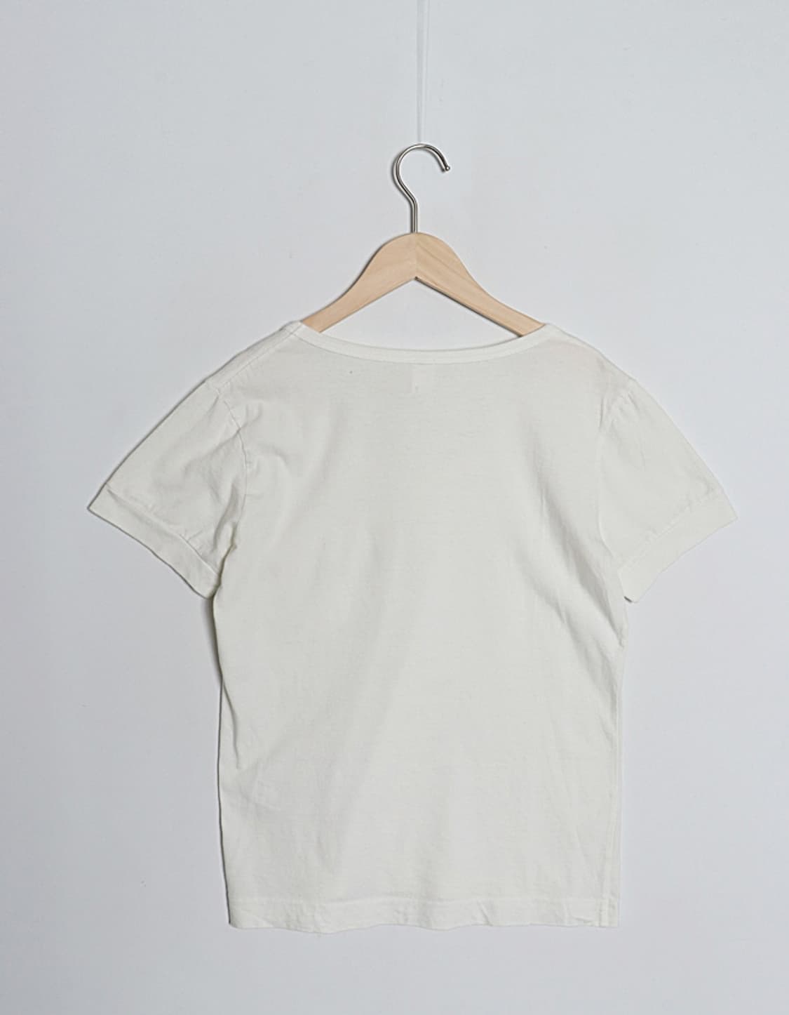  M H L Pocket T-Shirts 상품이미지6