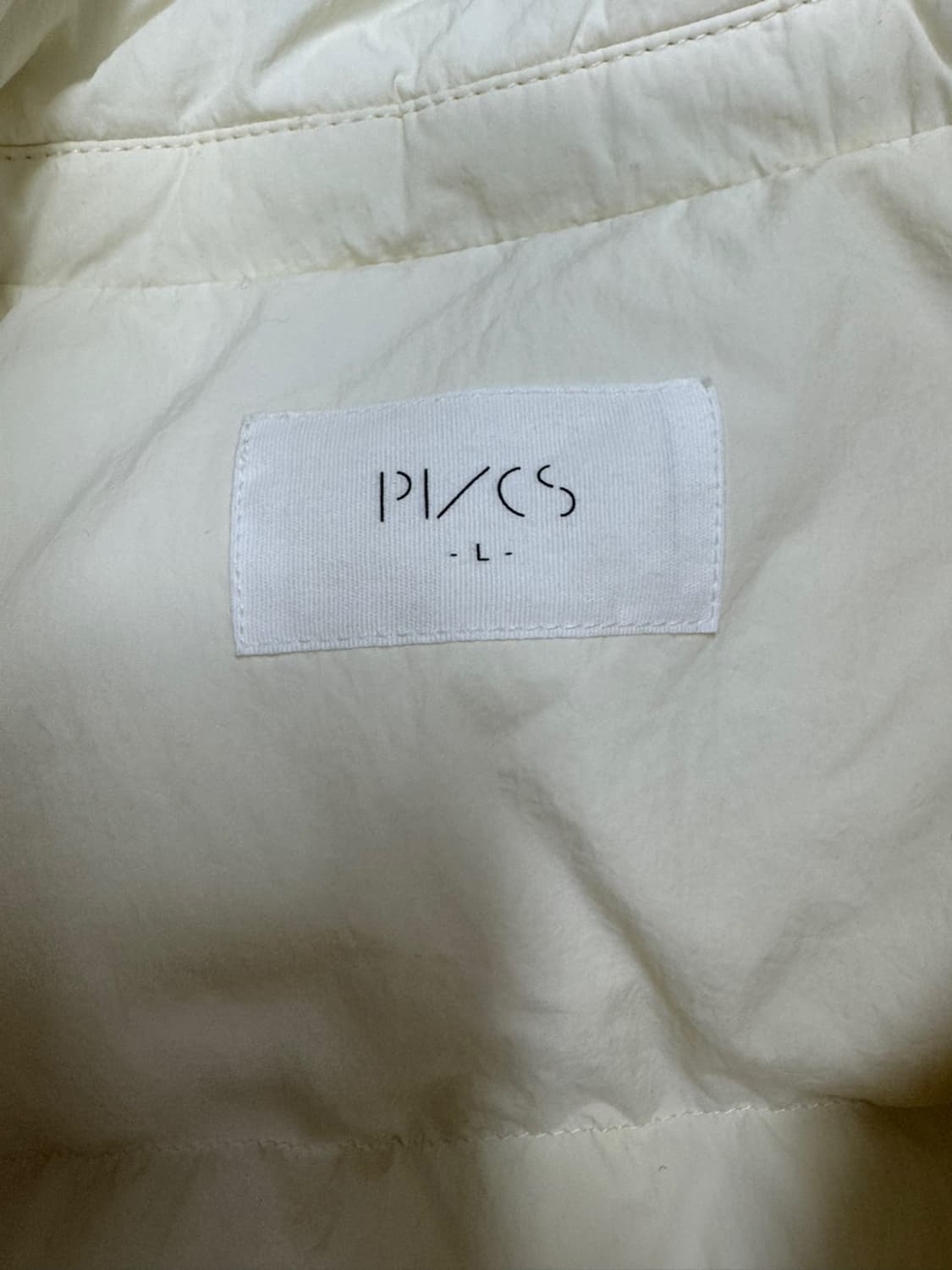 피브이씨에스 구스다운 상품이미지3