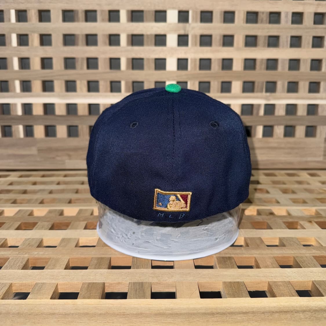 mlb 시애틀 마리너스 쿠퍼스타운 컬렉션 캡 상품이미지4
