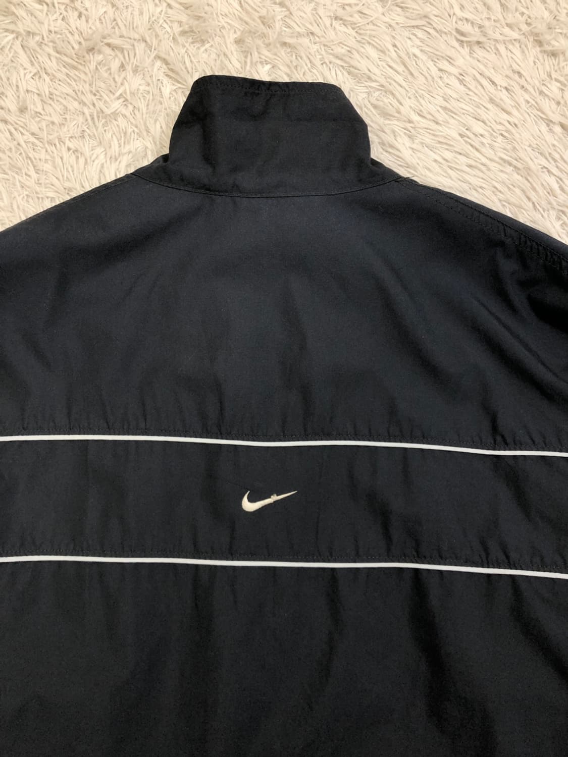 나이키 올드스쿨 바람막이/#2528 상품이미지5