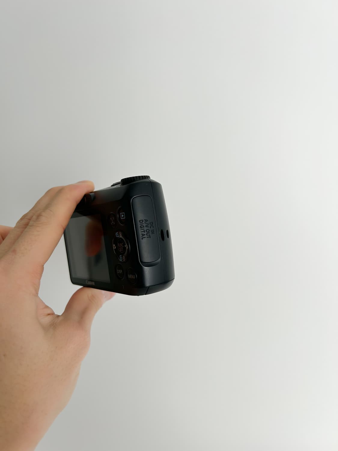 제니디카!) 캐논 파워샷 a1200 Powershot 빈티지 디카 상품이미지9