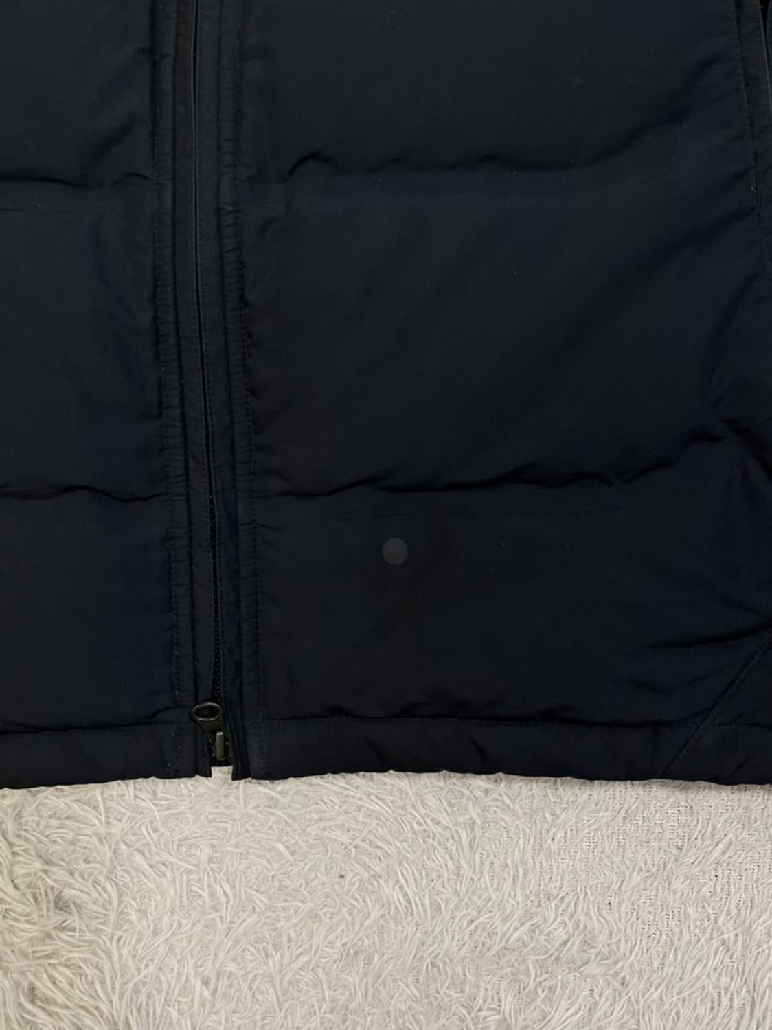 나이키 ACG 구스다운 경량 패딩/#2714 상품이미지4