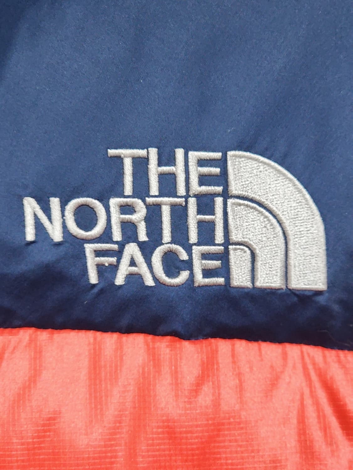 (95) 노스페이스 눕시 패딩조끼 곤빨 거위털 700 구스다운 베스트  상품이미지4