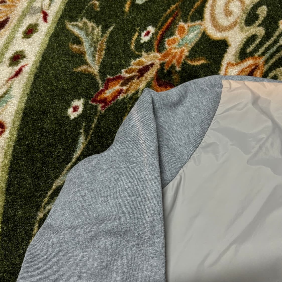 Prada sport 00s Track Jacket (48) 상품이미지3