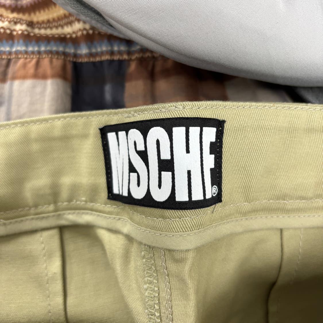 미스치프 카펜터 팬츠 상품이미지6