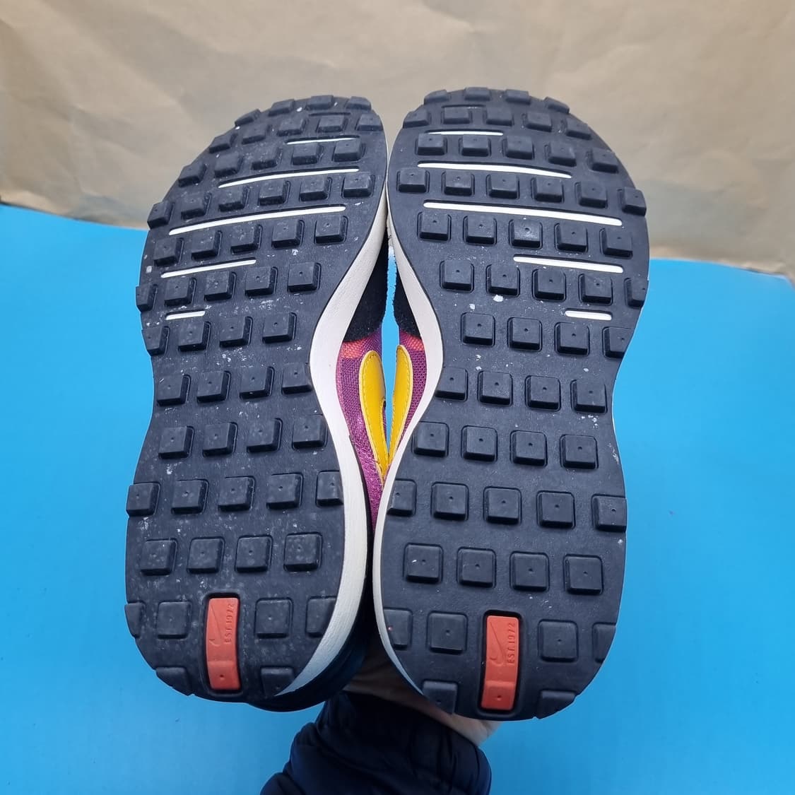 나이키 와플원 라일라 여성운동화230  상품이미지3